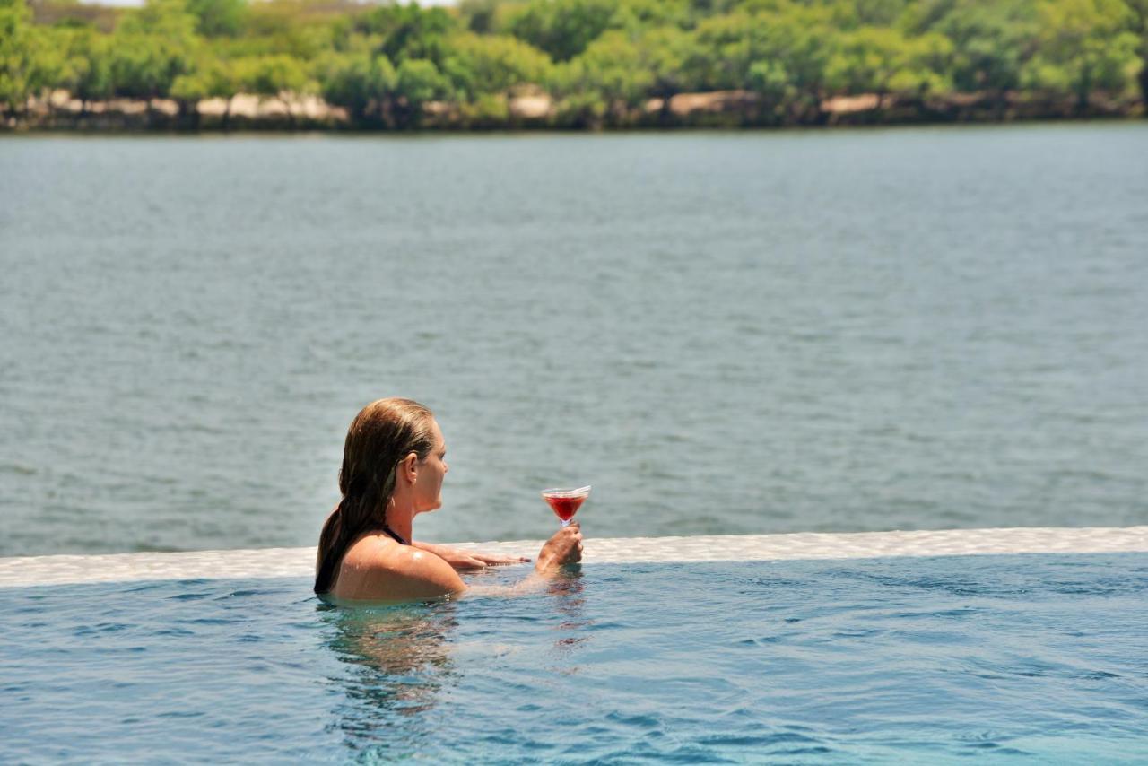 Hotel Jackalberry Chobe Kasane Exterior foto