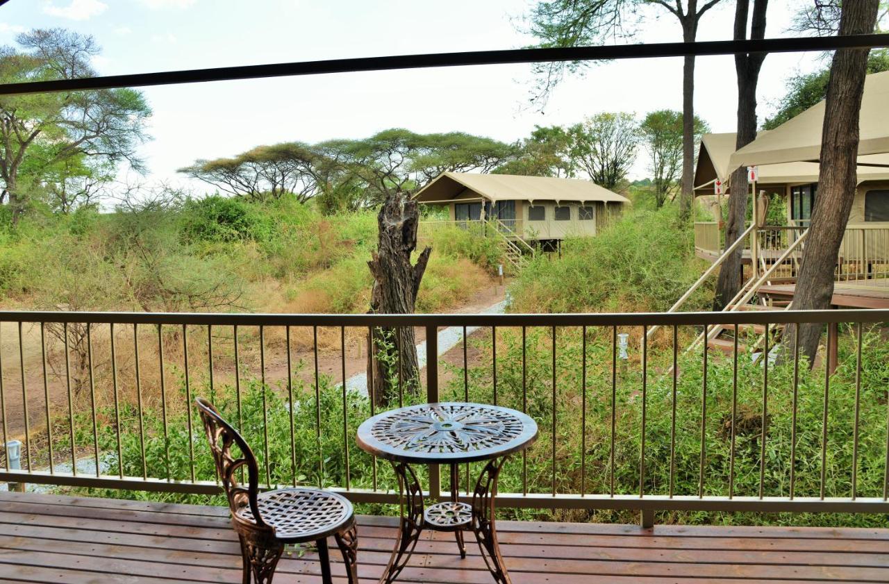Hotel Jackalberry Chobe Kasane Exterior foto